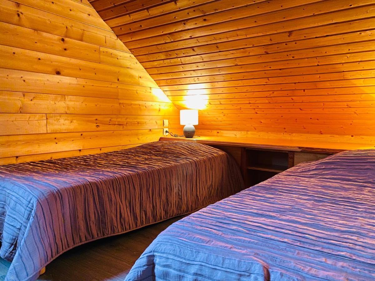 Chalet Sapin Gérardmer Dış mekan fotoğraf