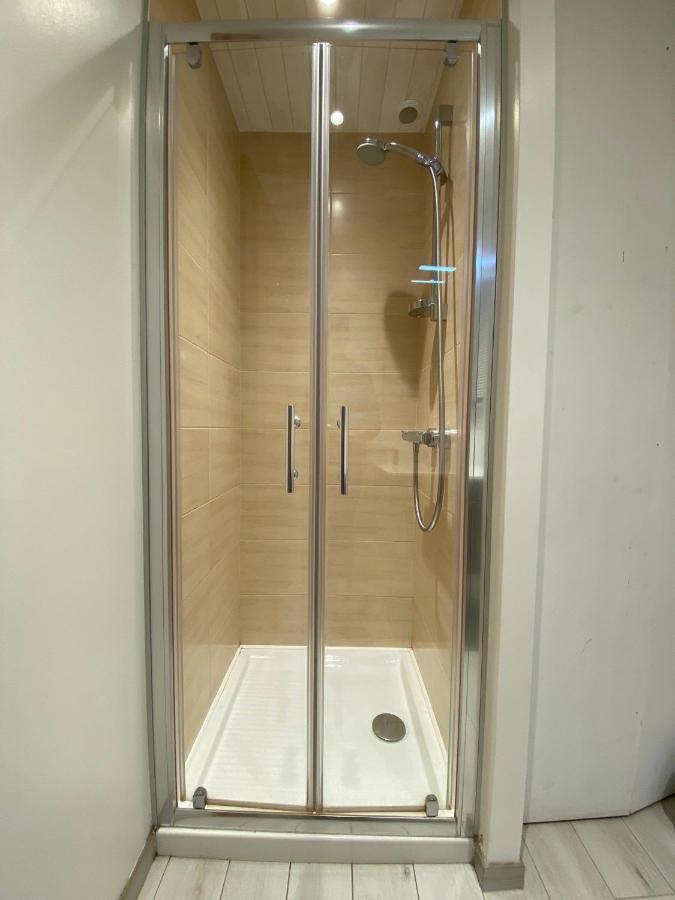 Chalet Sapin Gérardmer Dış mekan fotoğraf